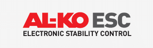 Alko ESC accessories and parts for caravan repairs and servcing