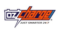 Ozcharge logo