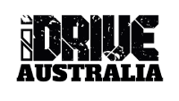 IDRIVE AUSTRALIA logo